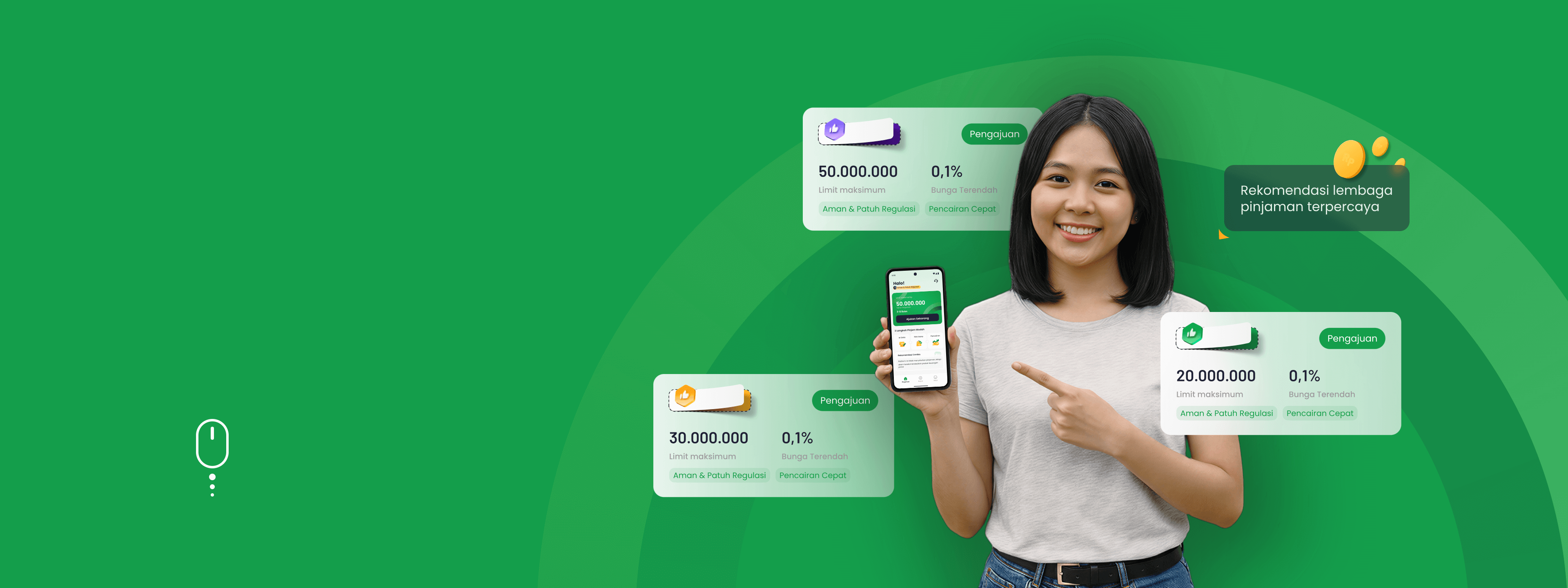 NexaPinjam Pinjaman Online